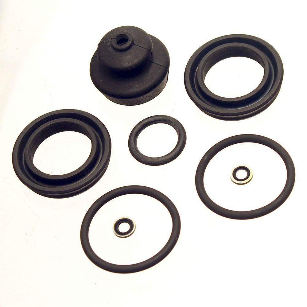 Swrd / Project One Brake Seal Kits W068